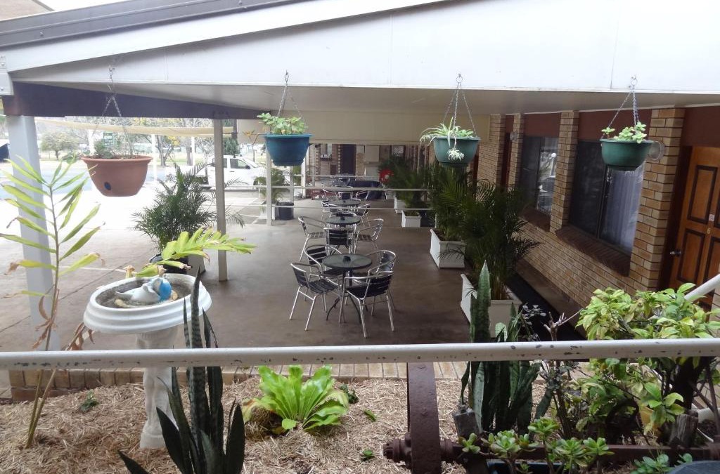 Goomeri Hotel | Goomeri Motel