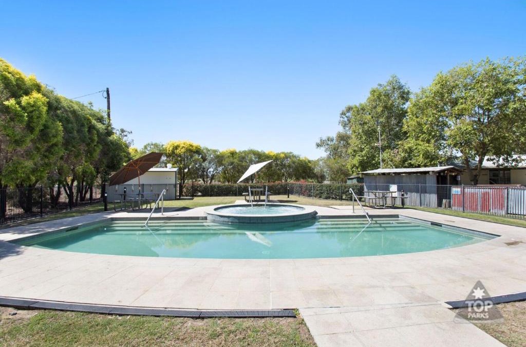 Goondiwindi Resort | Goondiwindi Holiday Park