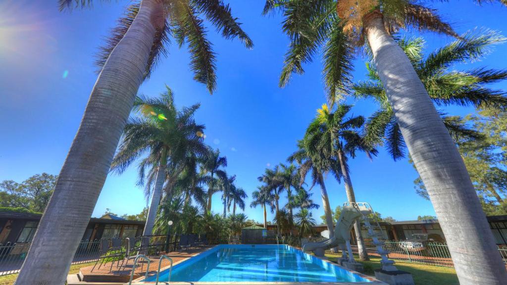 Goondiwindi Hotel | Goondiwindi Motel