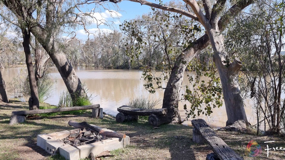 Goondiwindi Other | Goondiwindi Tourist Park