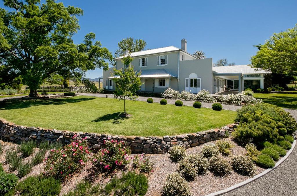 Goonoo Goonoo Resort | Goonoo Goonoo Station