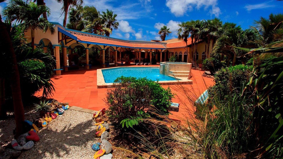 Santa Barbara Resort | Goood Resort