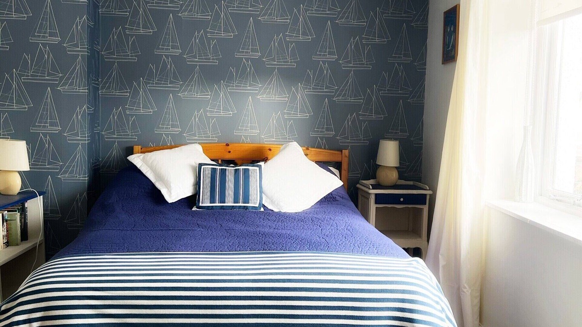 Appledore House | Goosander 5 bedroom house