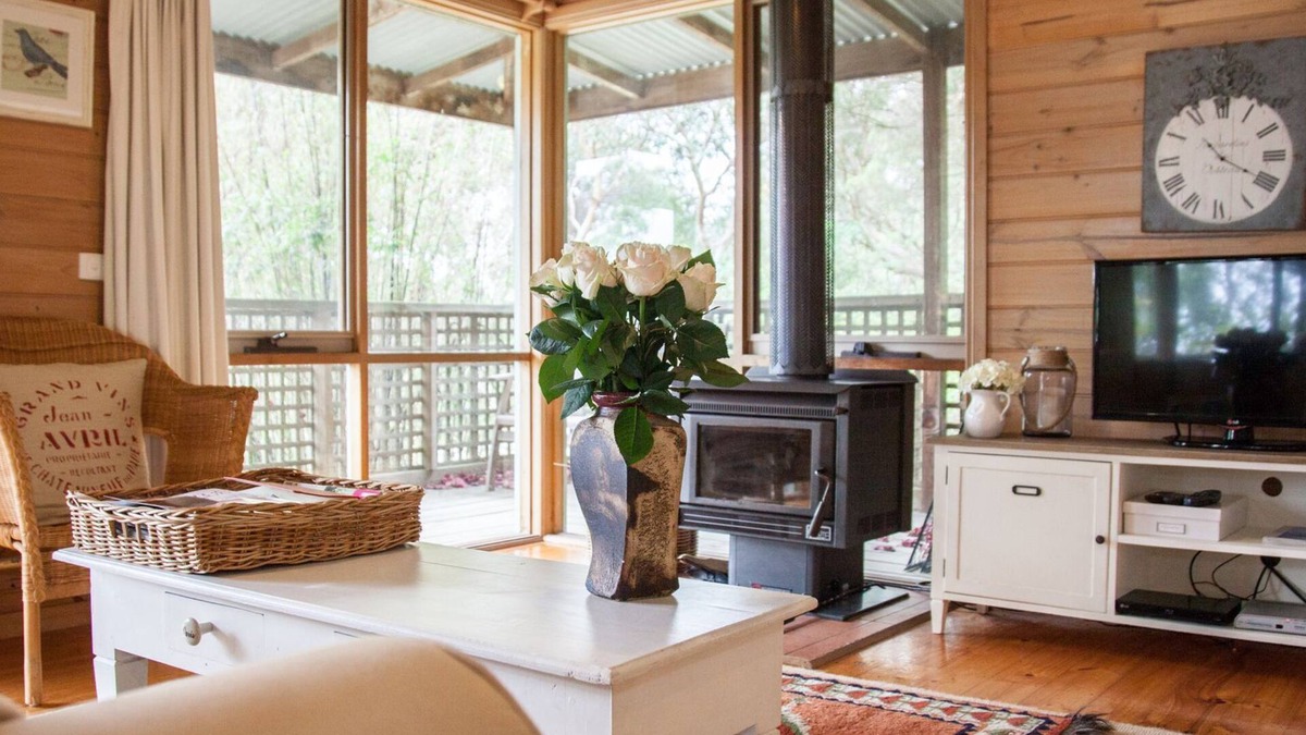 Moorooduc House | Gooseberry Hill Olive Grove & Cottage