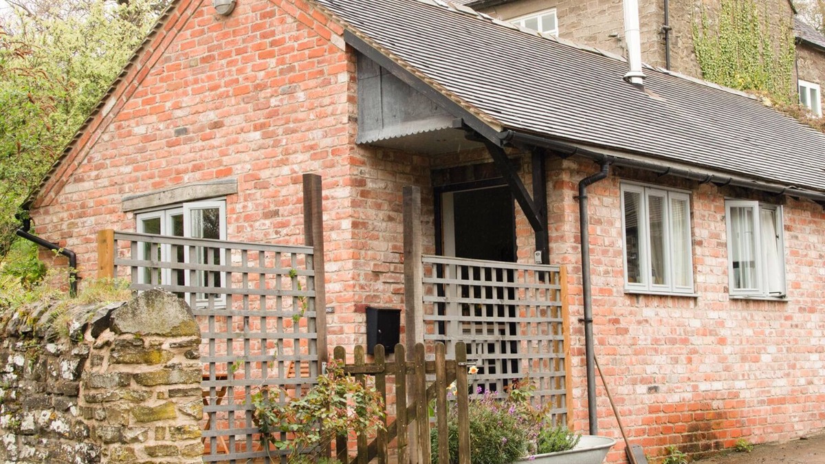 Acton Scott Cottage | GOOSEPOND, pet friendly, character holiday cottage in Wistanstow
