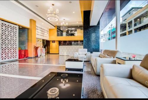 Bhiwandi Hotel | Gopalas Residency Bhumi World Bhiwandi