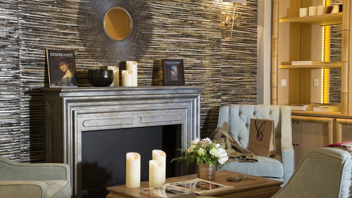 Arsenal Hotel | Goralska Résidences Hotel Paris Bastille