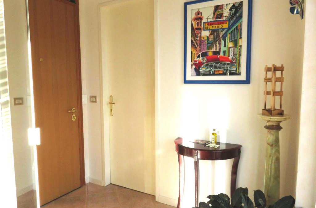 Borgo Roma House | Gordon Cottage