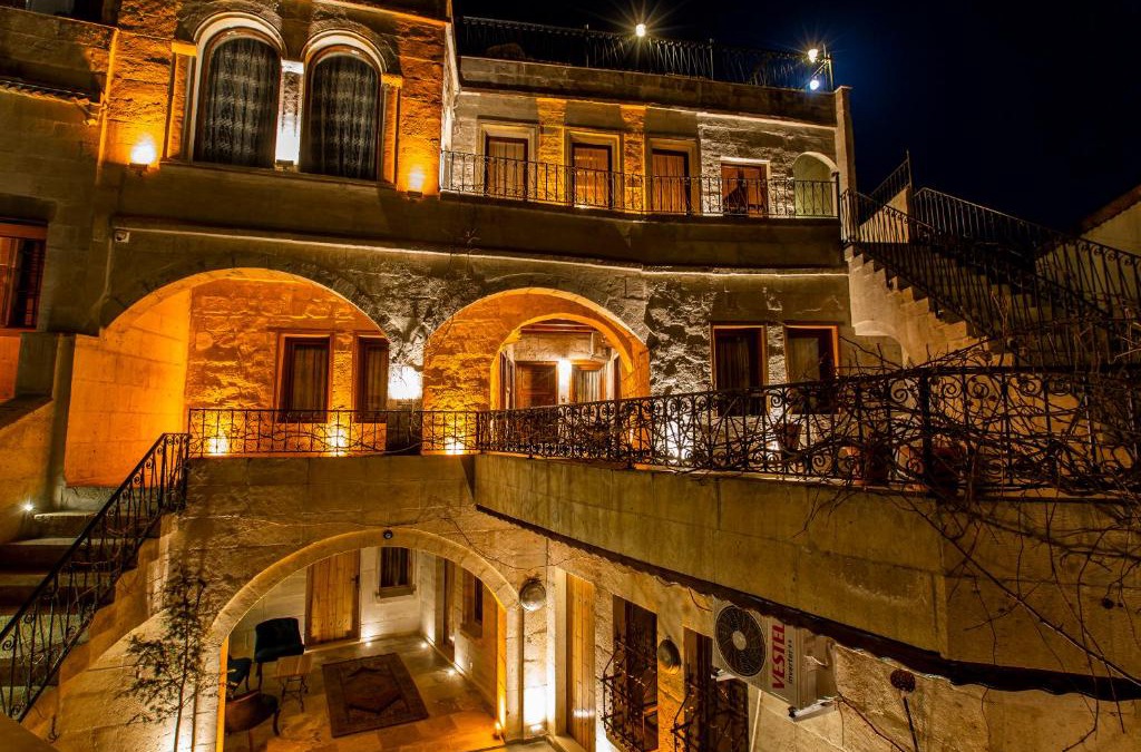 Goreme Bed & Breakfast | Goreme Mansion