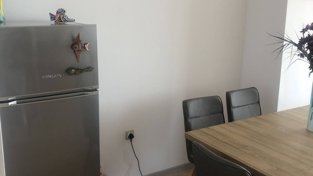 Ravna Gora Apartment | Gorgeous, 1 Bed Apt, Sea Views.
