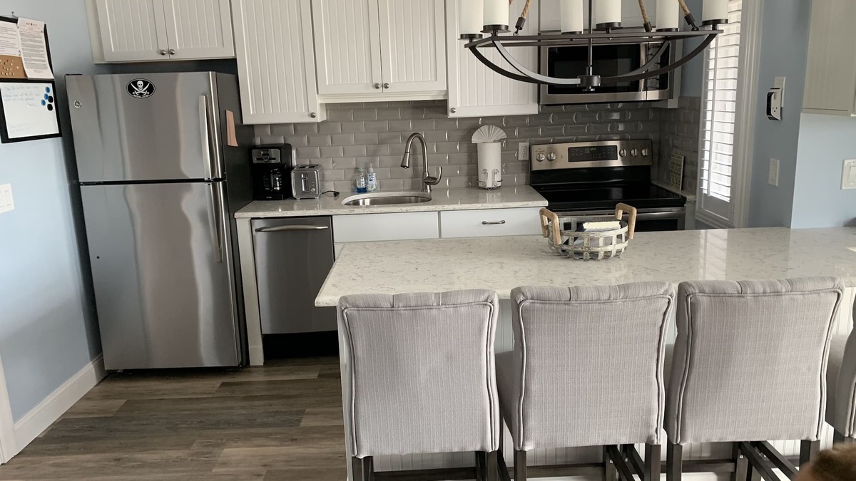 Montauk Condo | Gorgeous 1 Bedroom, 1 Bathroom Condo Across from the Beach
