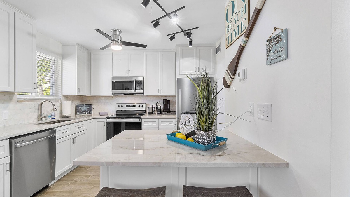 Cypress Point Apartment | Gorgeous 2 Bed/2 Bath at Pompano Beach Pointe
