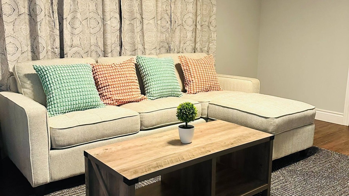 Salmon River Apartment | Gorgeous 2-bedroom apartment in Salmon River/Truro
