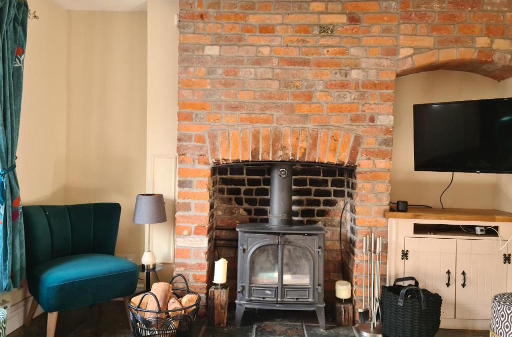 Kintbury House | Gorgeous 2 bedroom Kintbury cottage