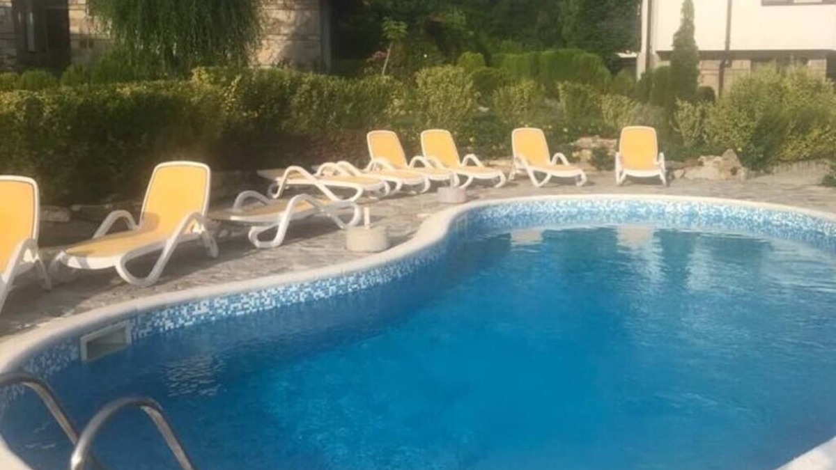 Kosharitsa Villa | Gorgeous, 3 Bed Villa