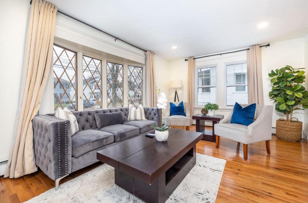 West Hartford House | Gorgeous 3 bedroom - 9 mins to Hartford, Connecticut
