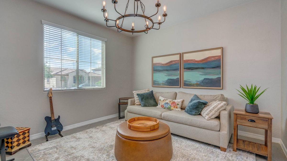 Civano House | Gorgeous 3 bedroom located in Civano/Sierra Morado area