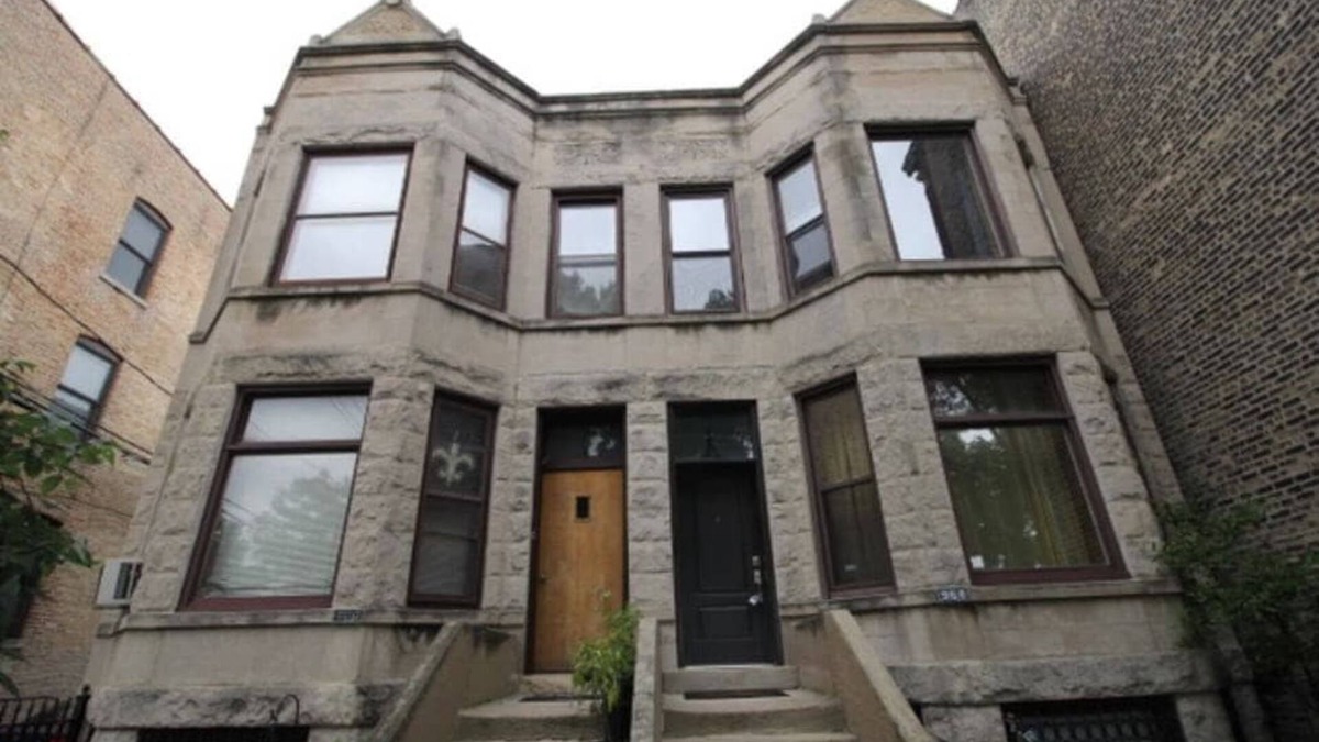 Buena Park House | GORGEOUS 4/2.5 GREYSTONE HOME | WRIGLEY