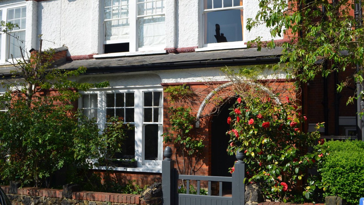 Sydenham House | Gorgeous, 4 Bed Edwardian House in Sydenham