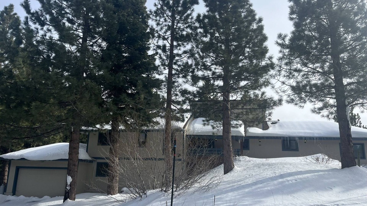 Reno House | Gorgeous 4BR Mountain Home w/Gym and Hot Tub near Mt. Rose, Lake Tahoe, Reno, NV