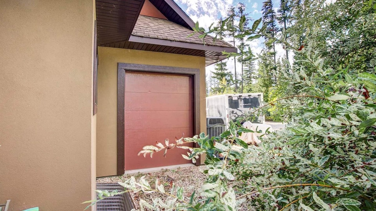 Ashton Creek Cabin | Gorgeous 6 Bed Golf and Beach House