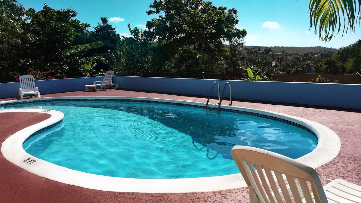 IronShore Estates House | Gorgeous 6-bedroom Luxury Home With Private Pool & Jacuzzi Montego Bay, Jamaica