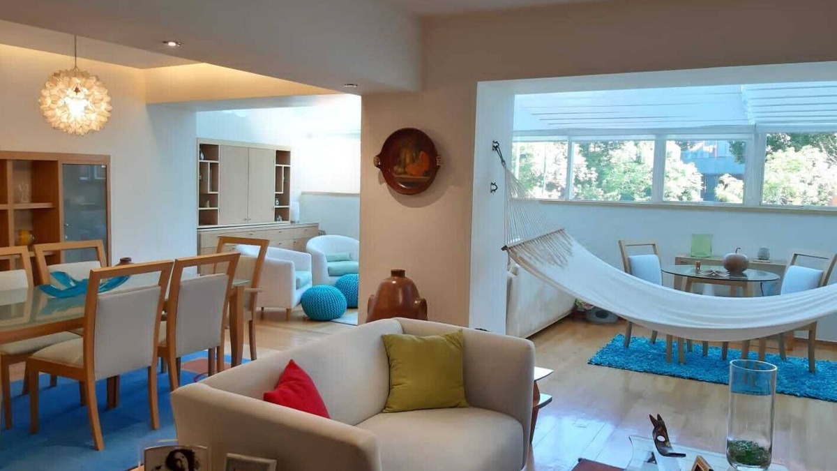 Santa Fe Apartment | Gorgeous apartment in Santa Fe