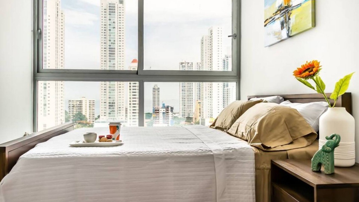 Tumba Vieja House | Gorgeous Apartment Ocean View | PH Boutique Quartier del Mar