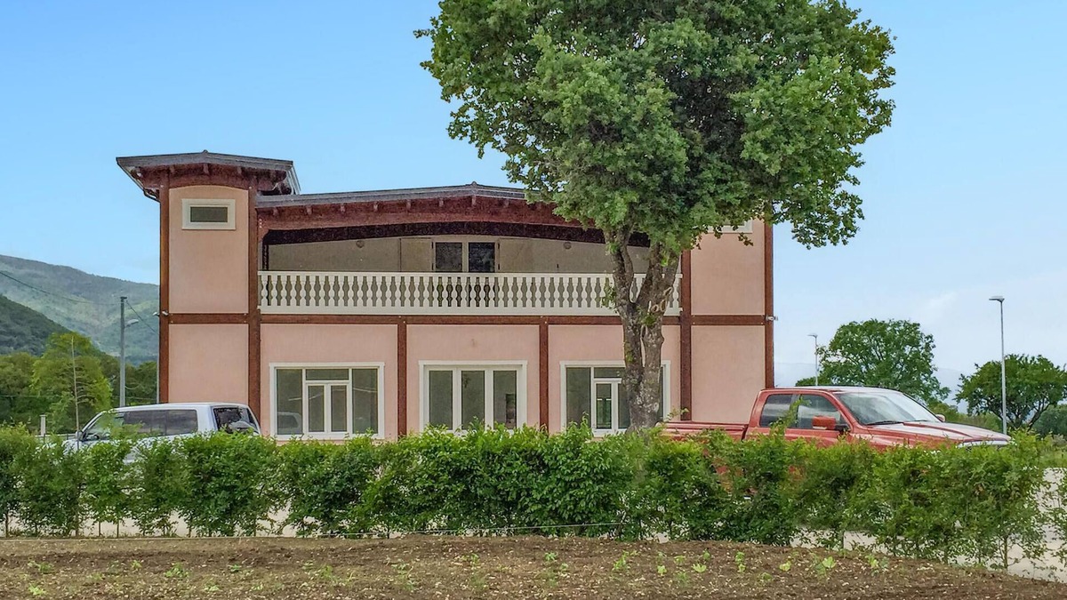 Lecce nei Marsi Apartment | Gorgeous apartment in Lecce nei Marsi