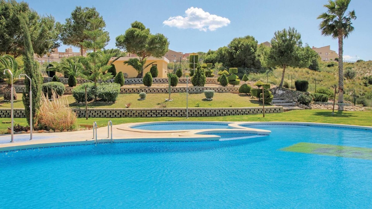 Los Arenales del Sol Apartment | Gorgeous apartment in Santa Pola