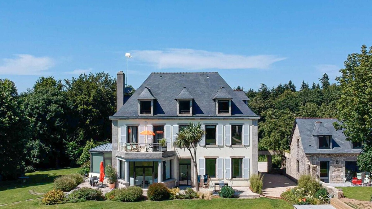 Concarneau Apartment | Gorgeous apartment in Concarneau