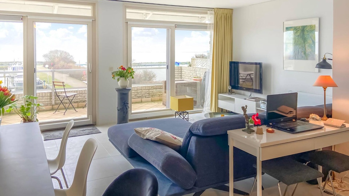 Westerland Apartment | Gorgeous apartment in Westerland