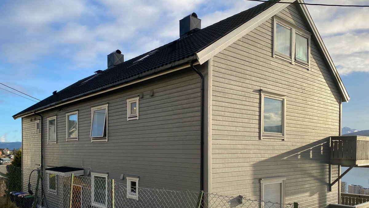 Alesund Apartment | Gorgeous apartment in ålesund with WiFi