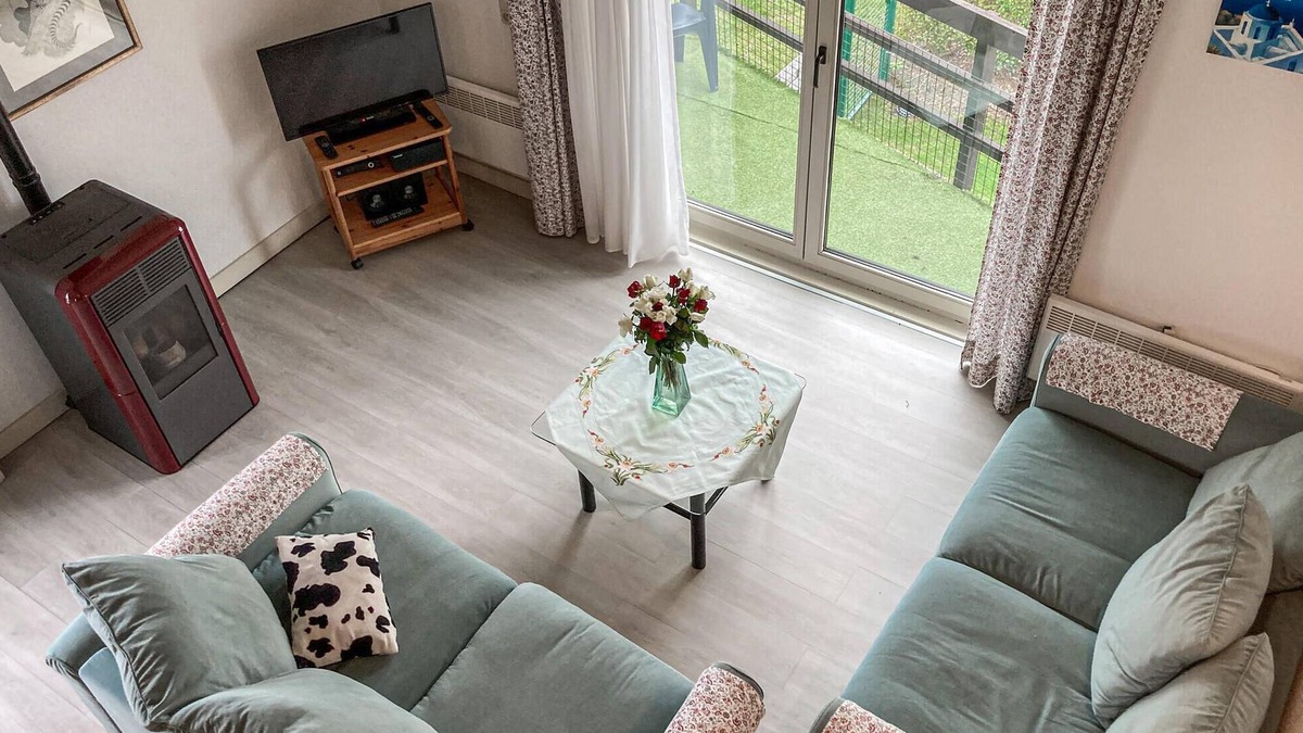 Bredene Apartment | Gorgeous apartment in Bredene