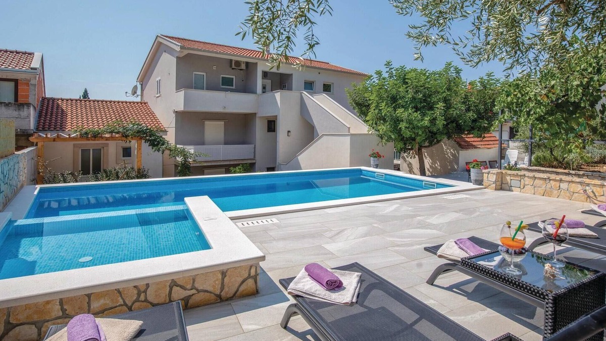 Blace Apartment | Gorgeous apartment in Blace with WiFi