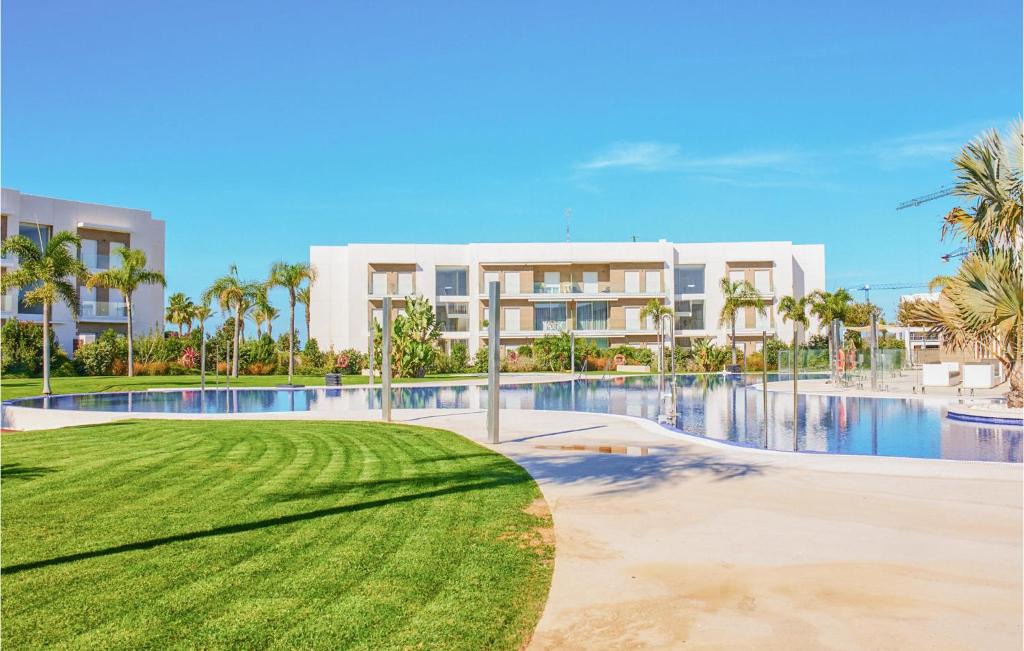 Chipiona Apartment | Gorgeous Apartment In Chipiona