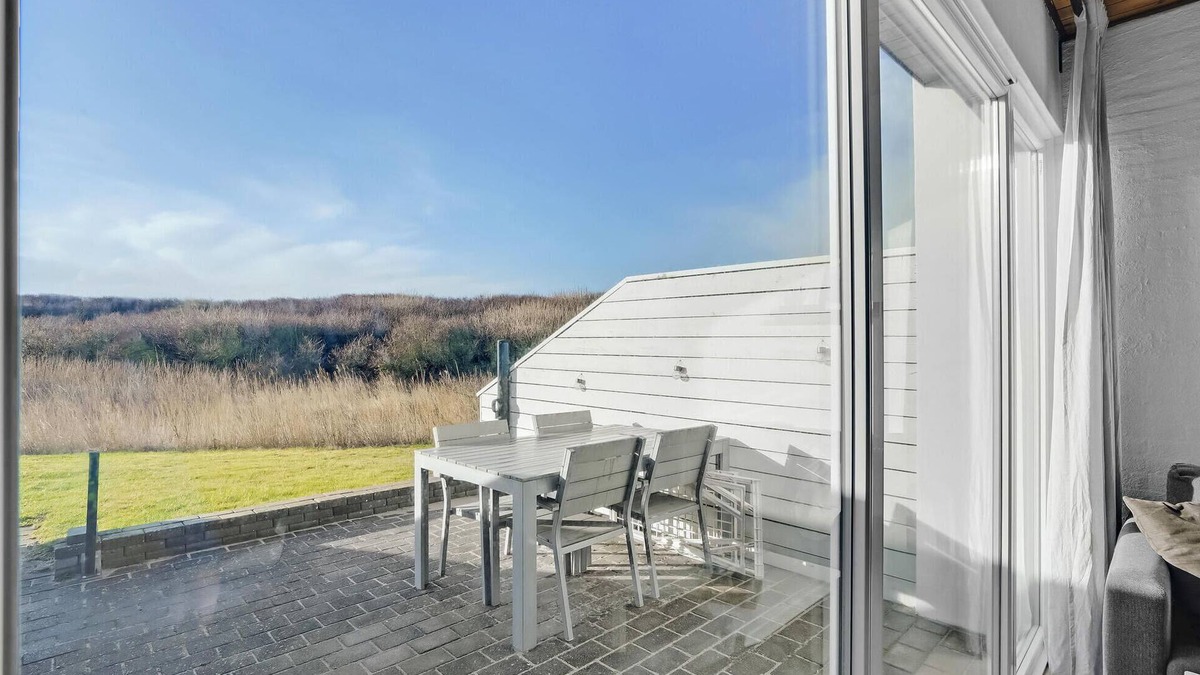 Agger Apartment | Gorgeous apartment in Vestervig