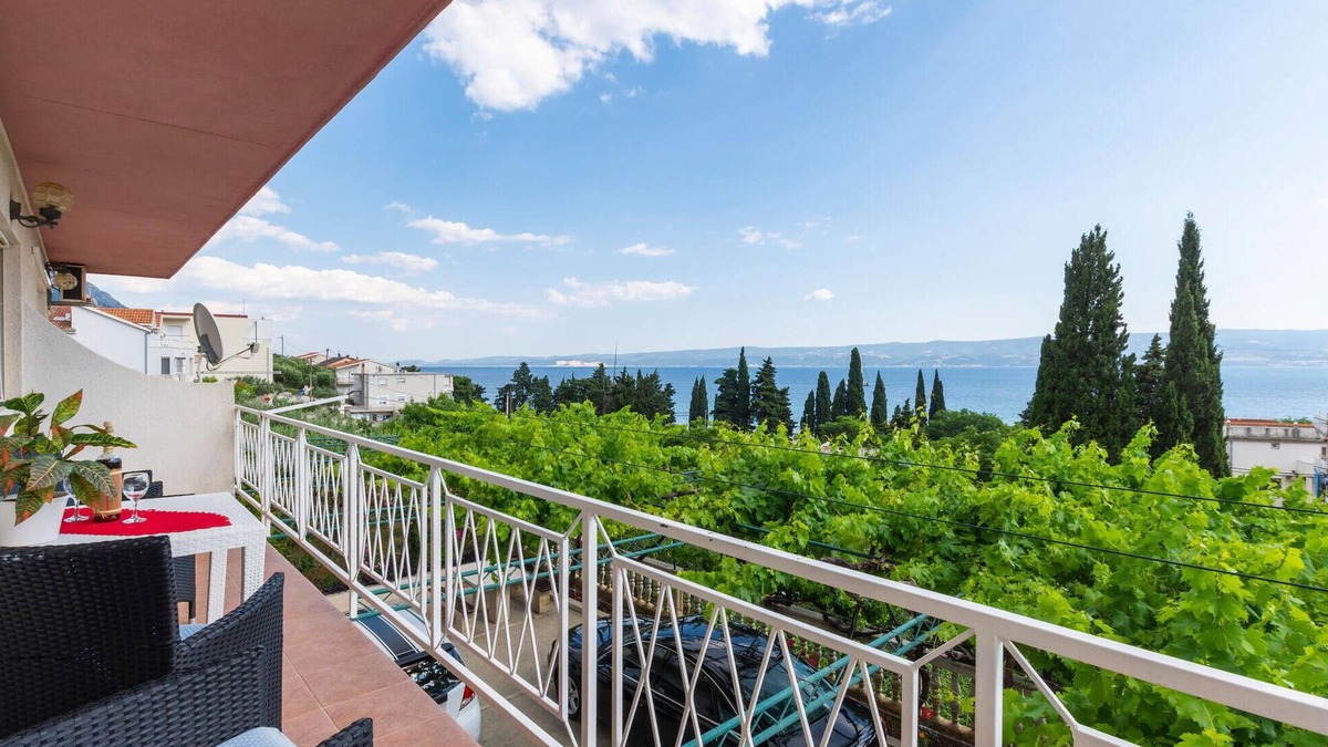Duce Apartment | Gorgeous apartment in Duce with WiFi
