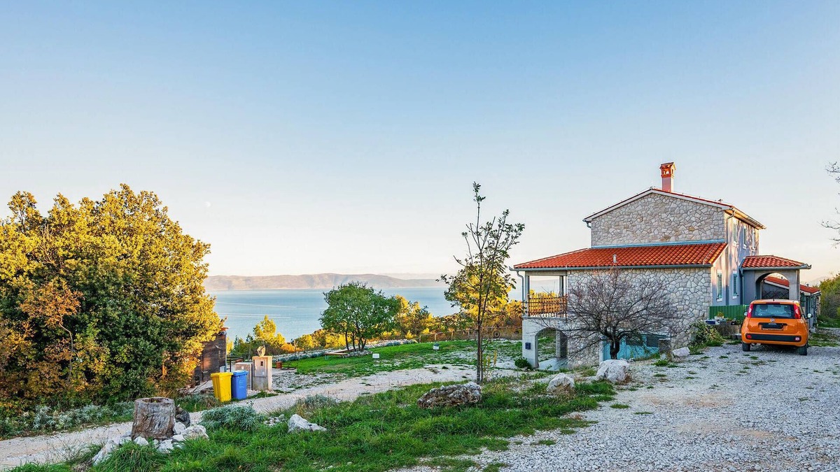 Gondolici Apartment | Gorgeous apartment in Gondolici