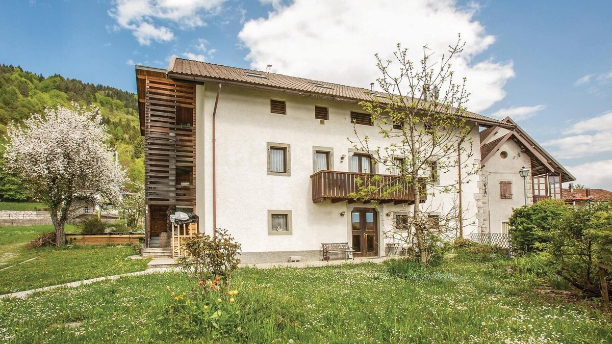 Trava Apartment | Gorgeous apartment in Lauco with sauna