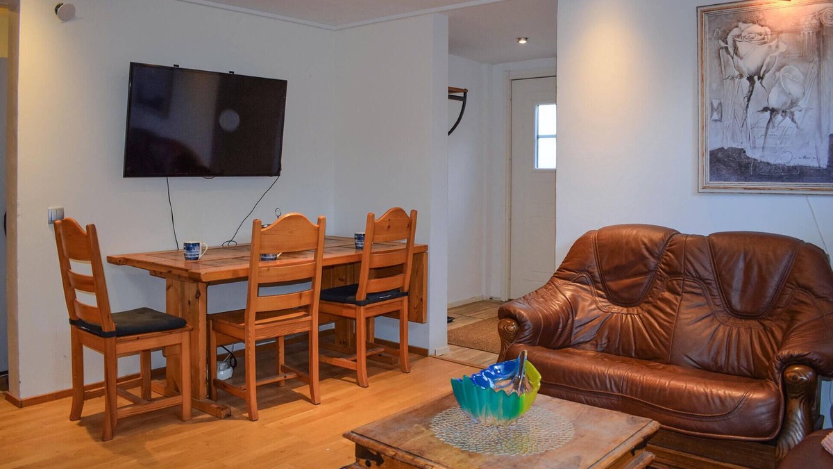 Vaster Apartment | Gorgeous apartment in Malmö with WiFi