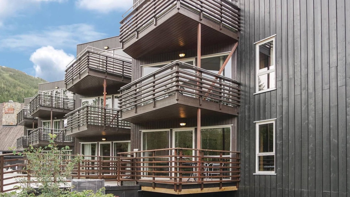 Hemsedal Apartment | Gorgeous apartment in Hemsedal