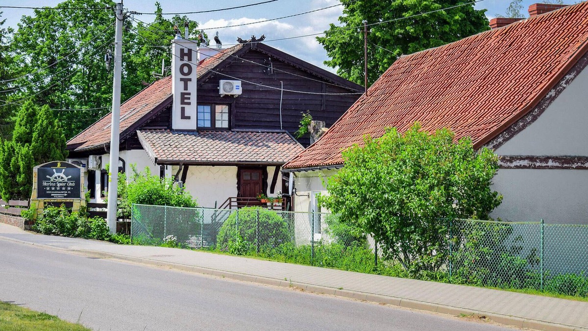 Rydzewo Apartment | Gorgeous apartment in Rydzewo