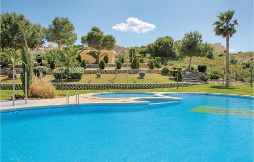 Los Arenales del Sol Apartment | Gorgeous Apartment In Santa Pola