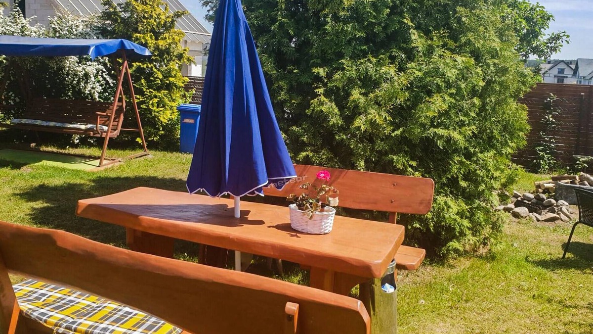 gmina Stezyca Apartment | Gorgeous apartment in Stezyca with WiFi