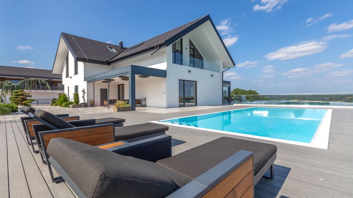 Tisina Apartment | Gorgeous apartment in Rogasovci