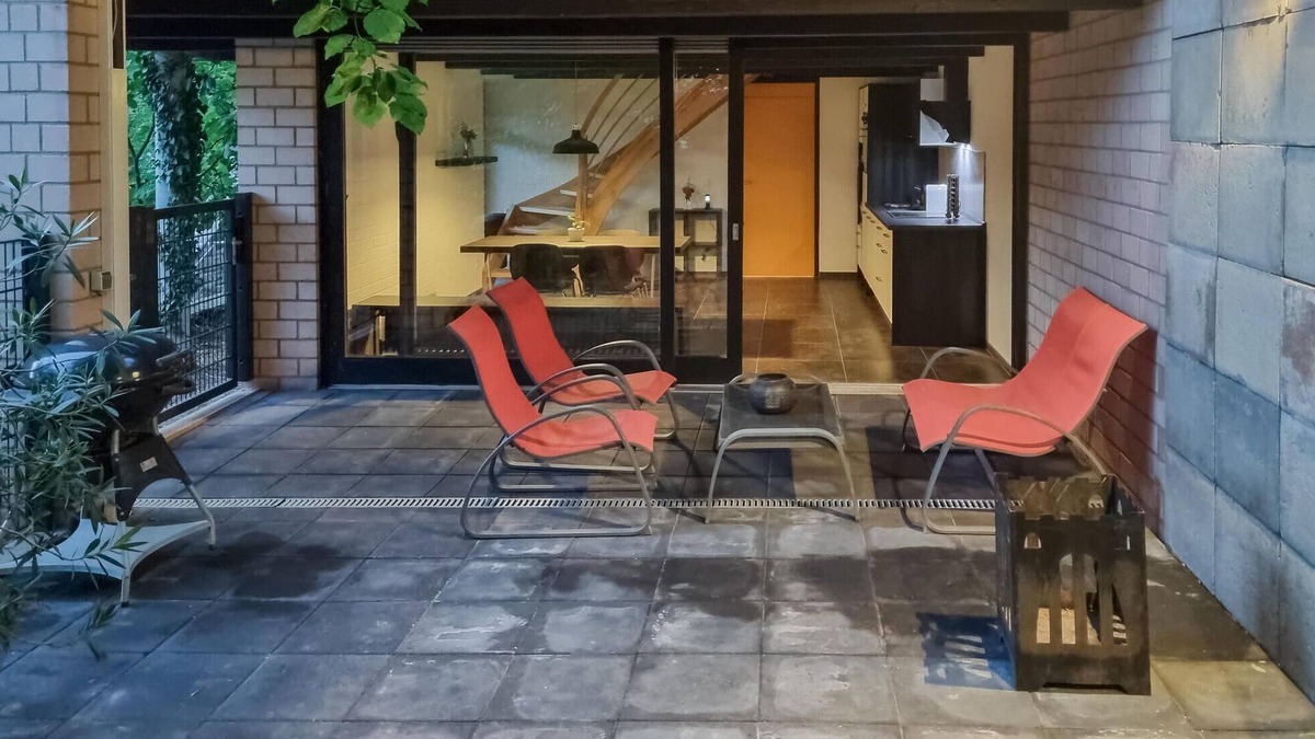 Euren Apartment | Gorgeous apartment in Trier with WiFi