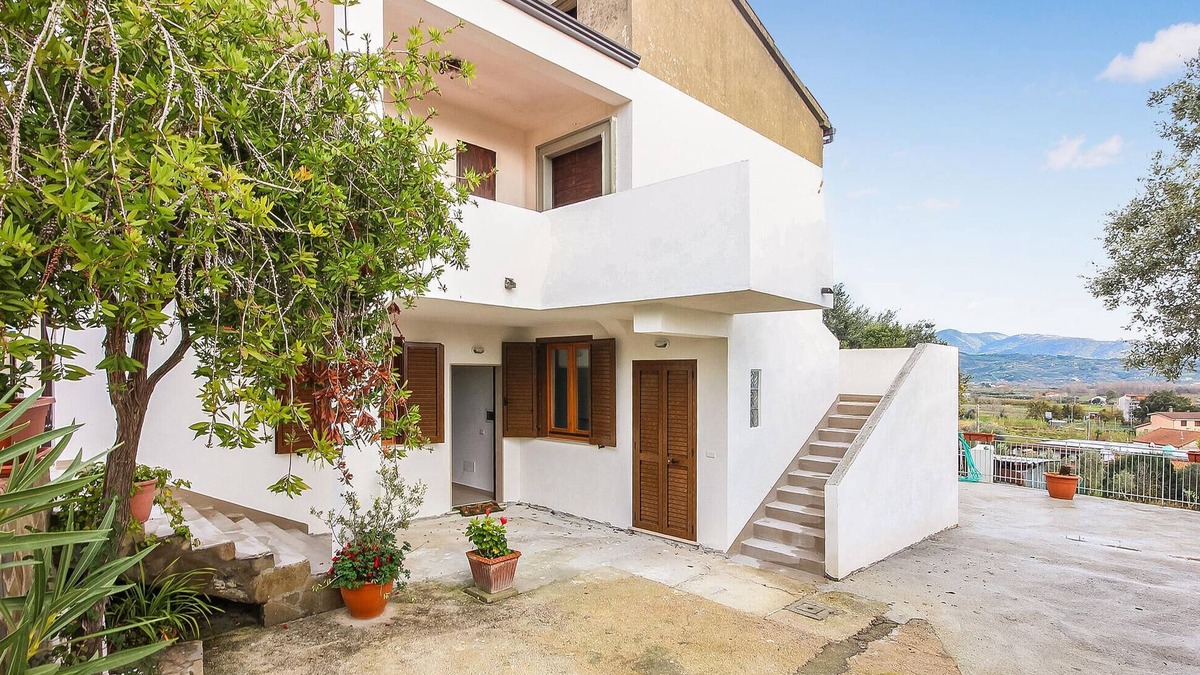 Marina di Casal Velino Apartment | Gorgeous apartment in Casalvelino