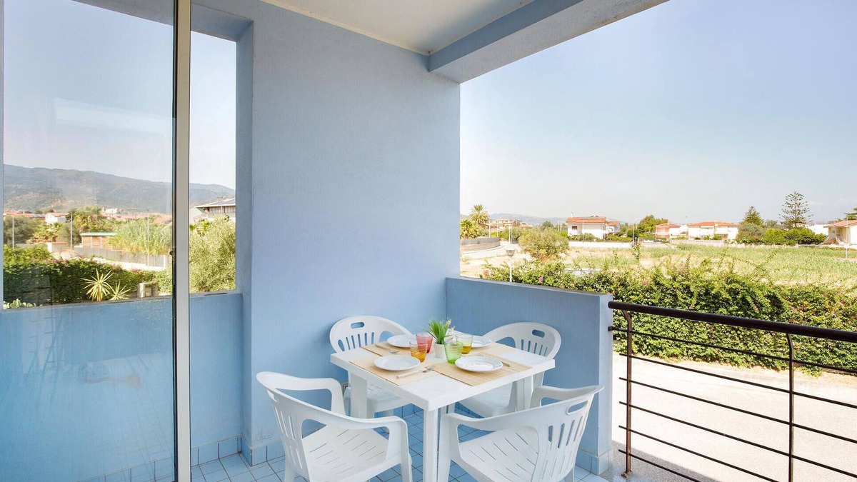 Isca Marina Apartment | Gorgeous apartment in Isca Marina