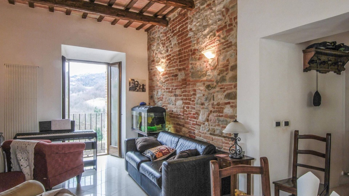 Montefortino Apartment | Gorgeous apartment in Montefortino